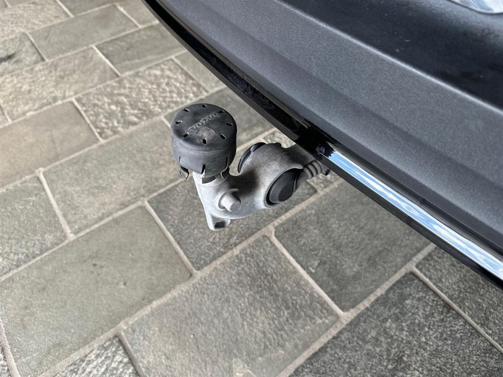 Volvo XC40 Ultimate billede 8