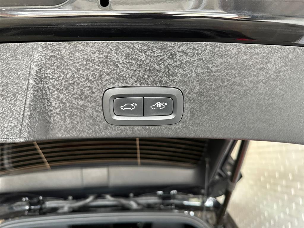 Volvo XC40 Ultimate billede 20