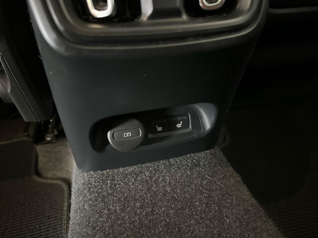 Volvo XC40 Ultimate billede 22