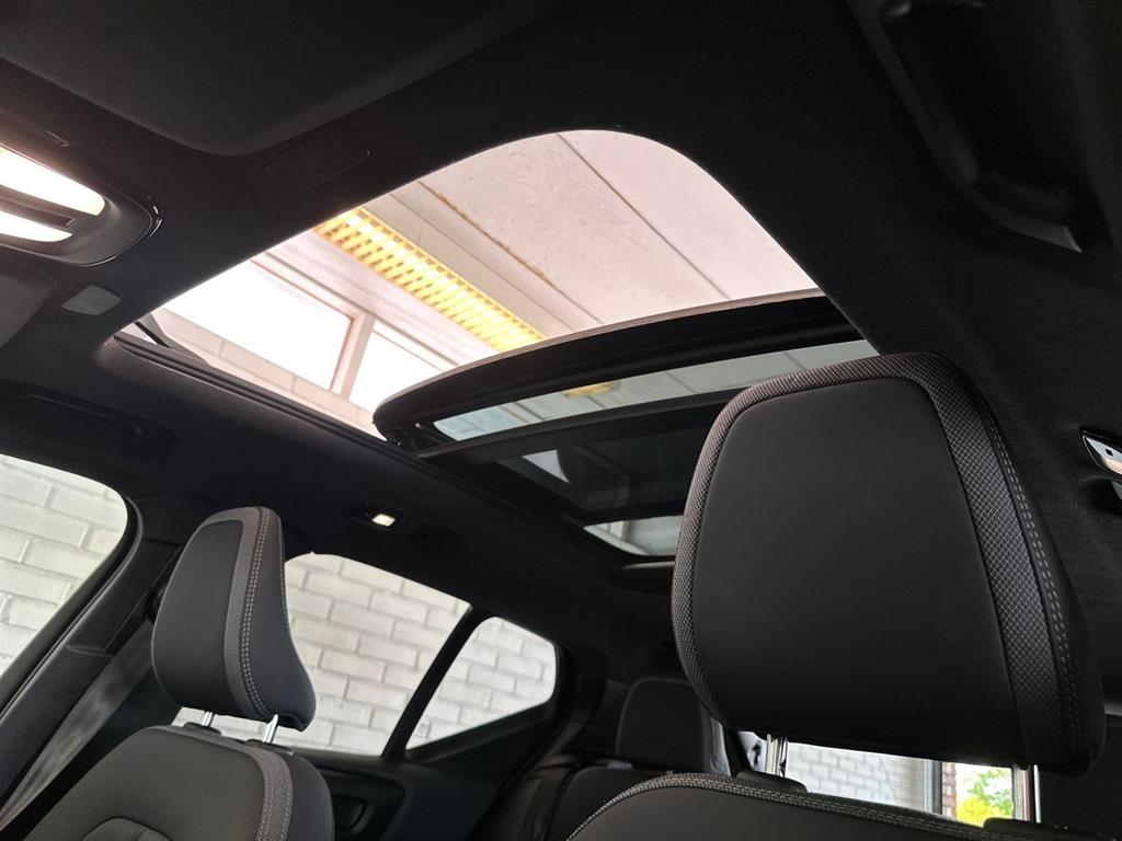 Volvo XC40 Ultimate billede 3