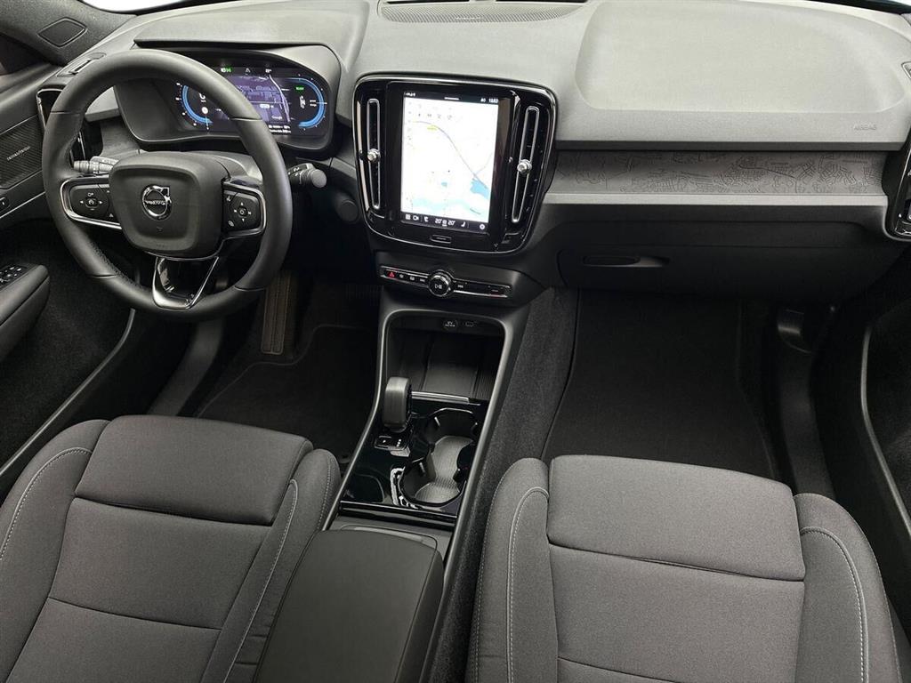 Volvo C40 Ultimate billede 5