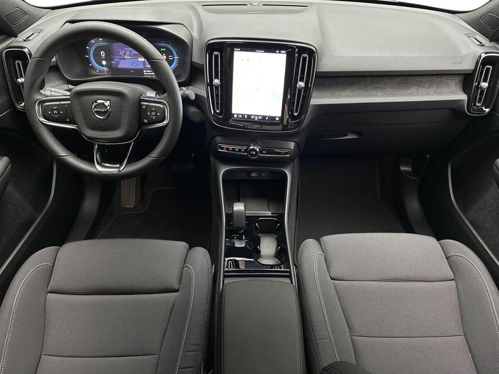 Volvo C40 Ultimate billede 6