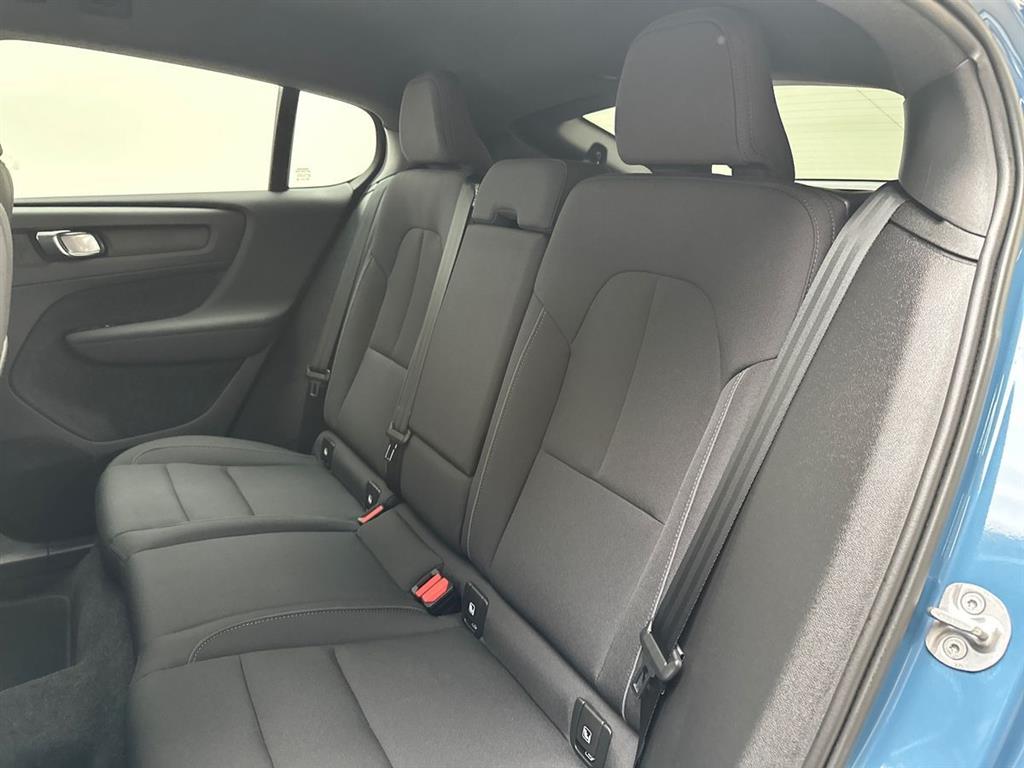 Volvo C40 Ultimate billede 7