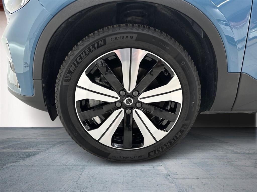 Volvo C40 Ultimate billede 10