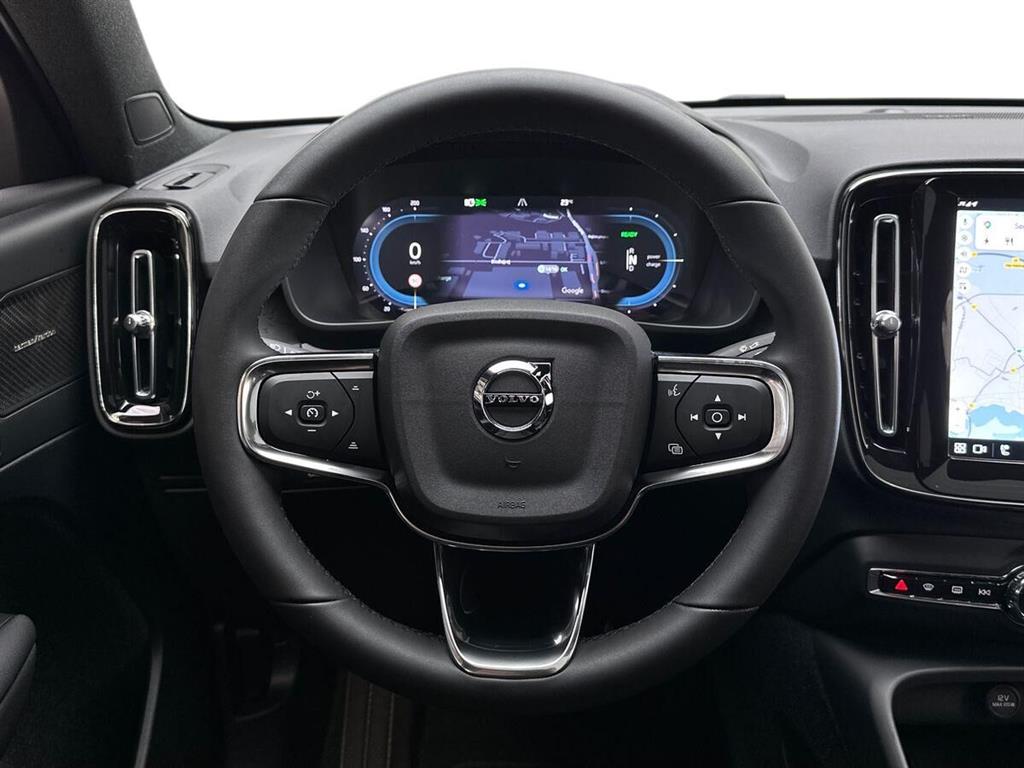 Volvo C40 Ultimate billede 11