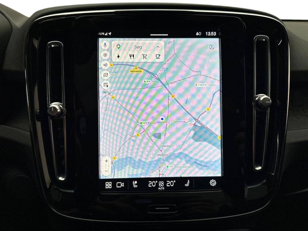Volvo C40 Ultimate billede 13