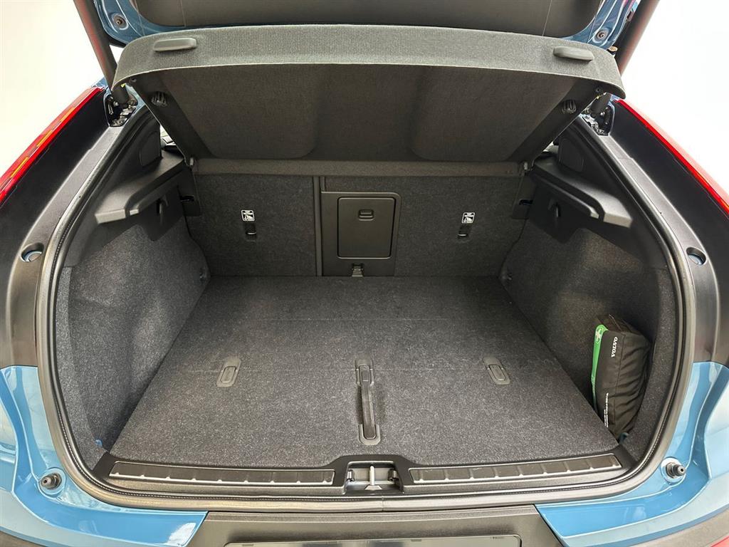 Volvo C40 Ultimate billede 14
