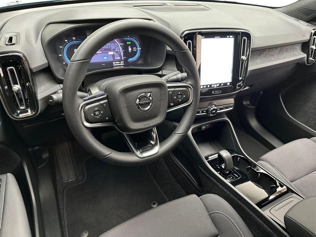 Volvo C40 Ultimate billede 15