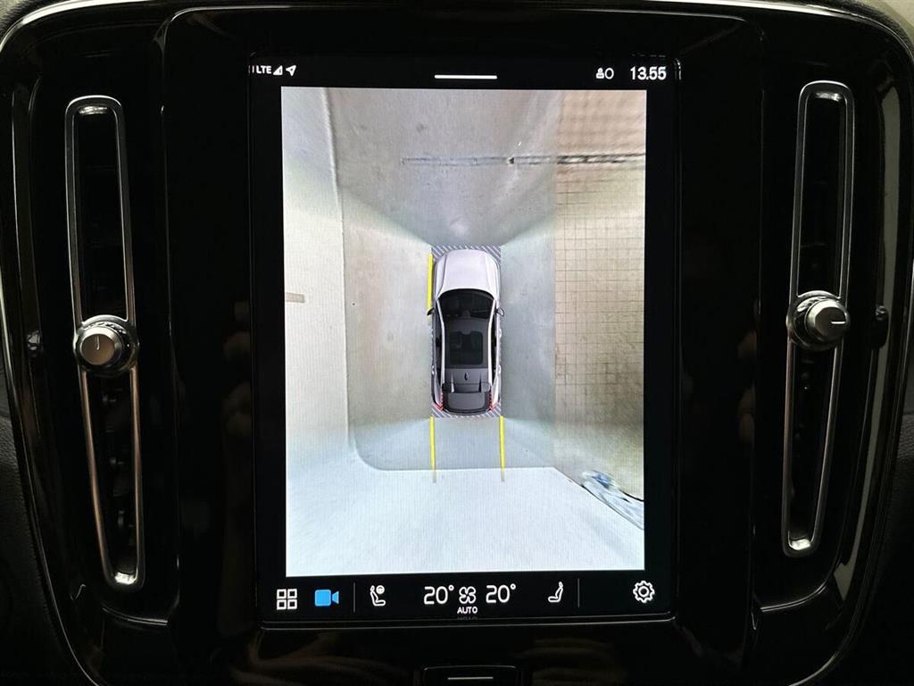 Volvo C40 Ultimate billede 17