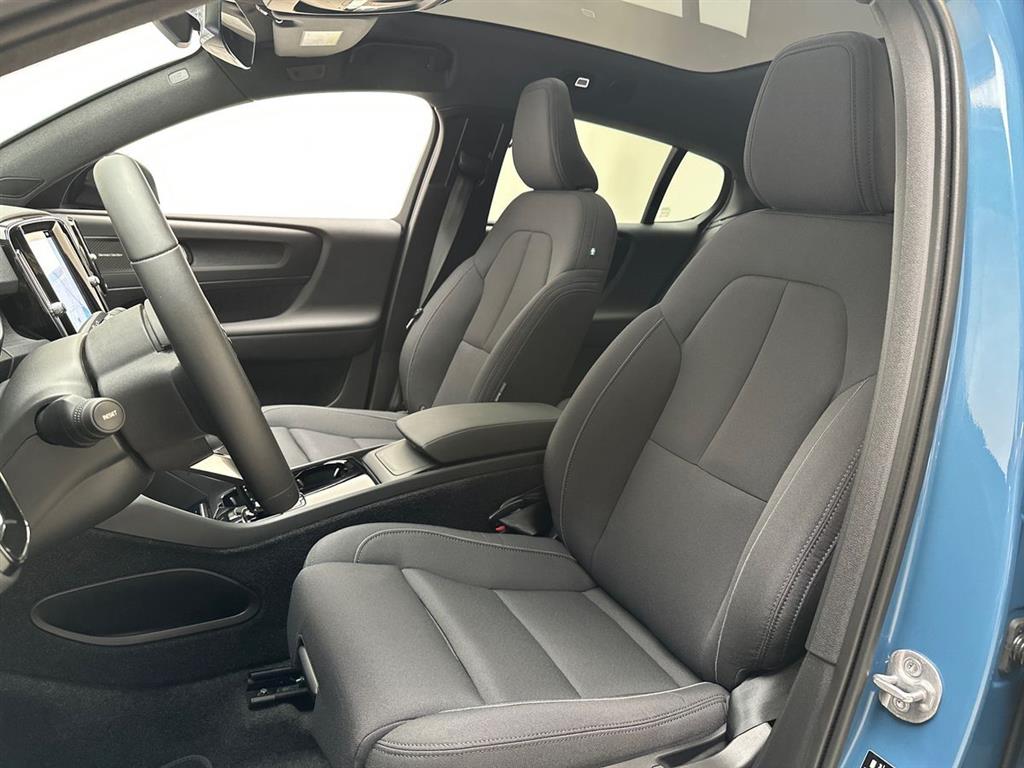 Volvo C40 Ultimate billede 18