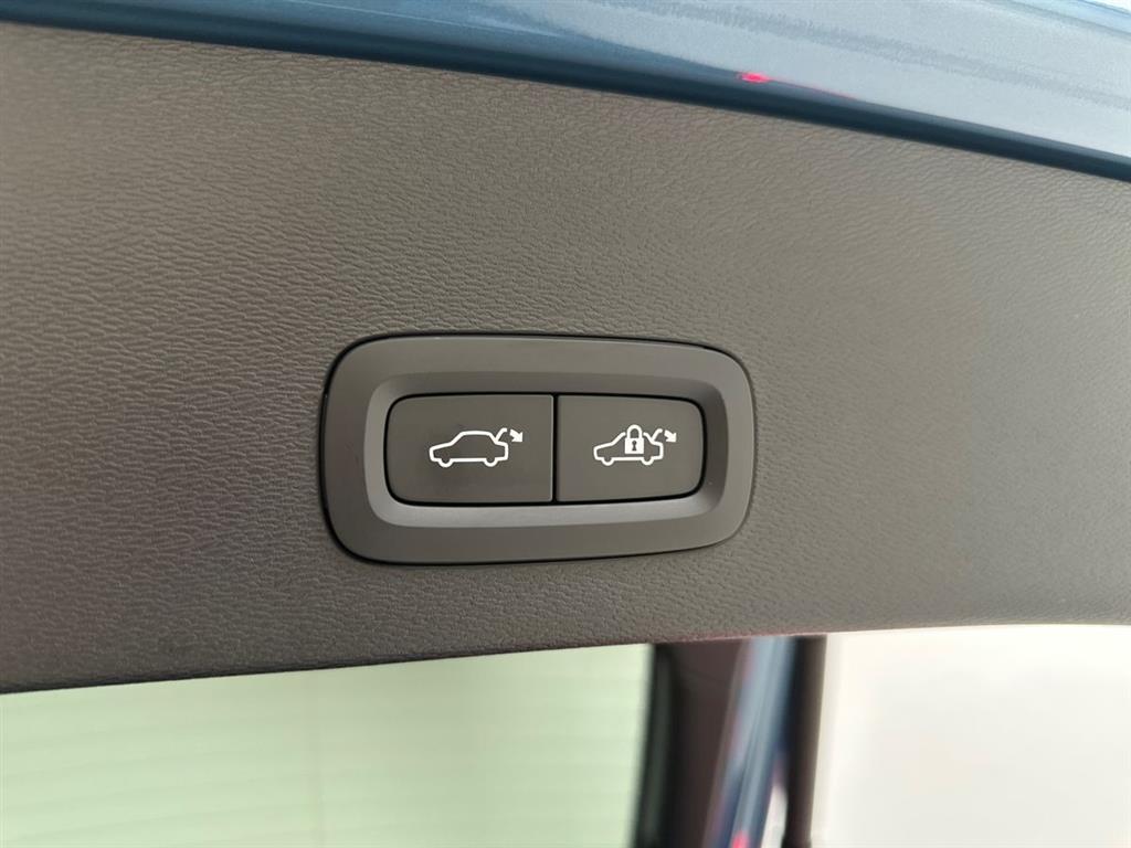 Volvo C40 Ultimate billede 19