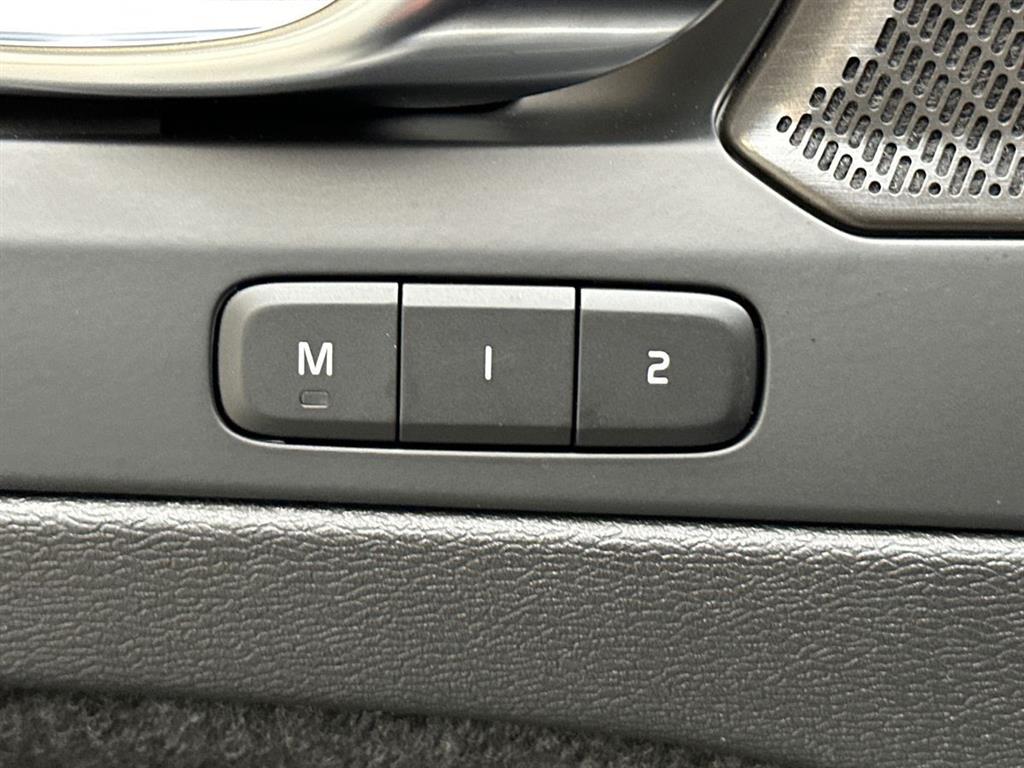 Volvo C40 Ultimate billede 21