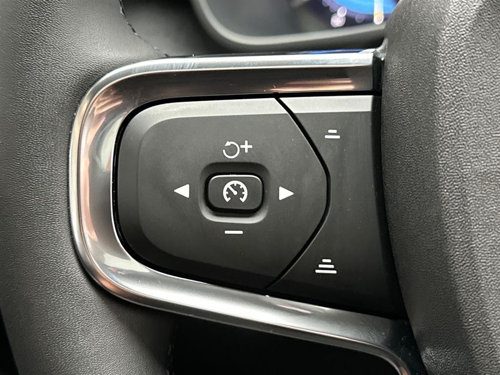 Volvo C40 Ultimate billede 22