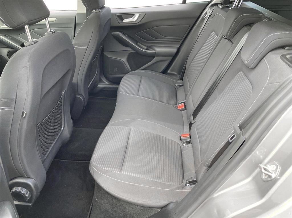 Ford Focus Titanium billede 10