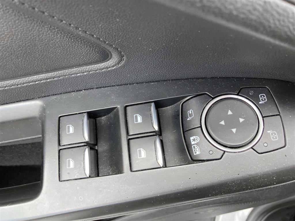 Ford Focus Titanium billede 12