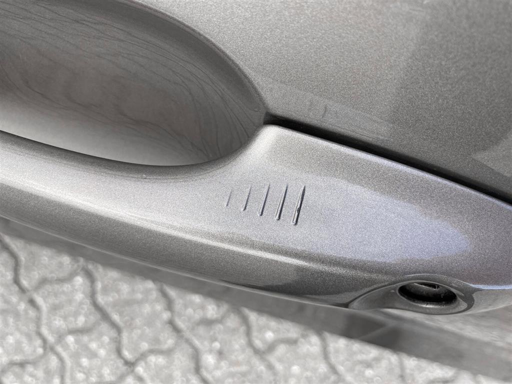 Ford Focus Titanium billede 13
