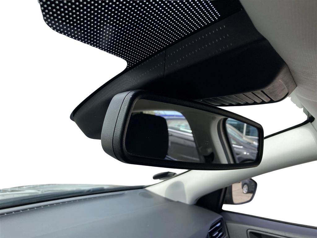 Ford Focus Titanium billede 21