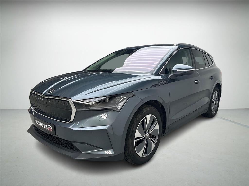 Skoda Enyaq Selection Lounge