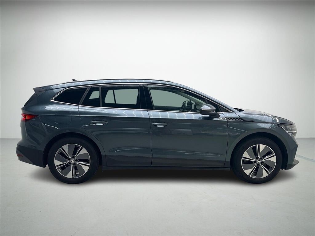 Skoda Enyaq Selection Lounge billede 6