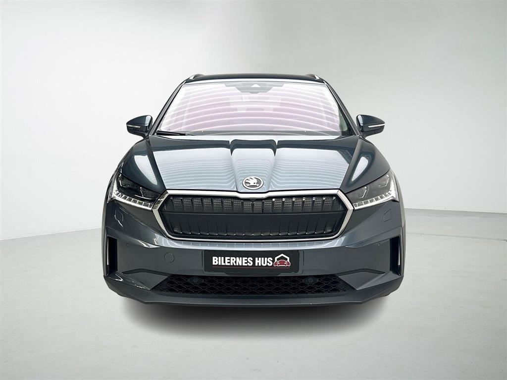 Skoda Enyaq Selection Lounge billede 7