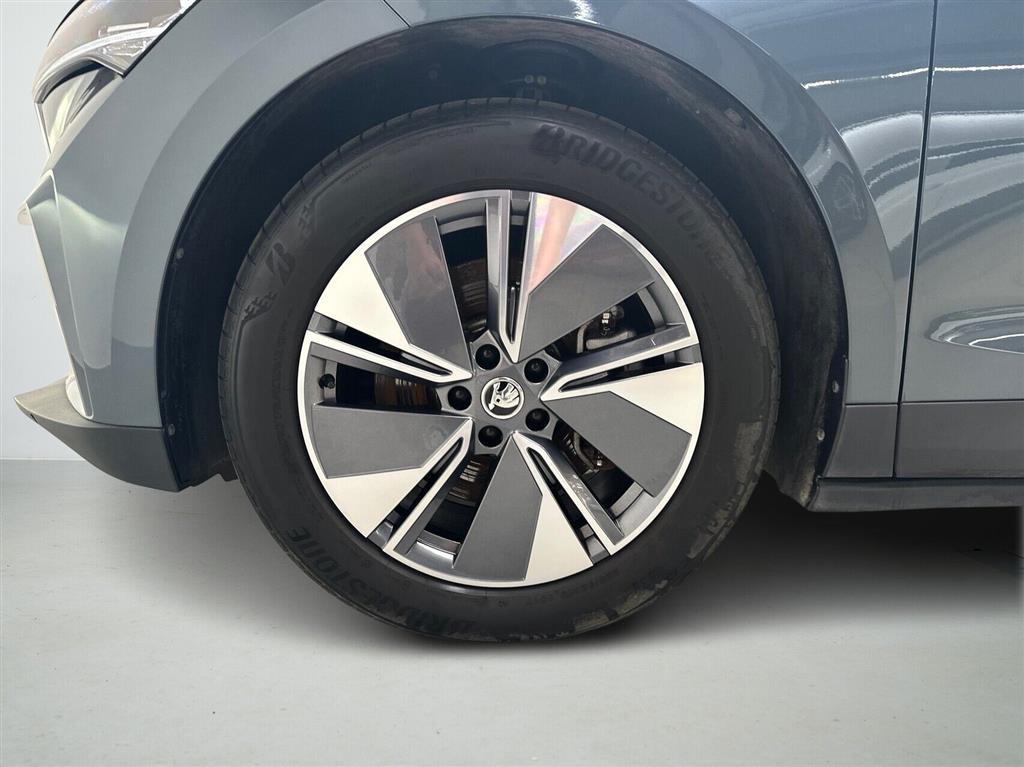 Skoda Enyaq Selection Lounge billede 9
