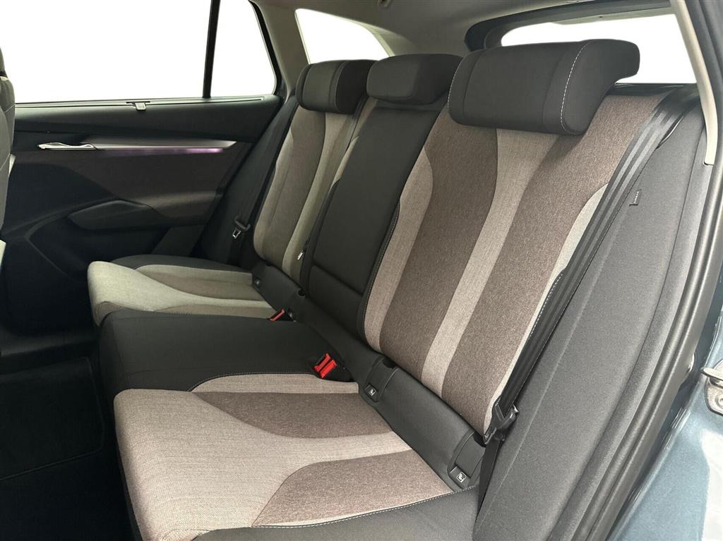Skoda Enyaq Selection Lounge billede 13