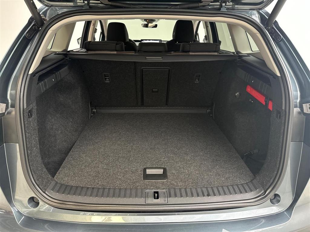 Skoda Enyaq Selection Lounge billede 14