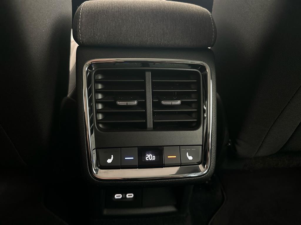 Skoda Enyaq Selection Lounge billede 20