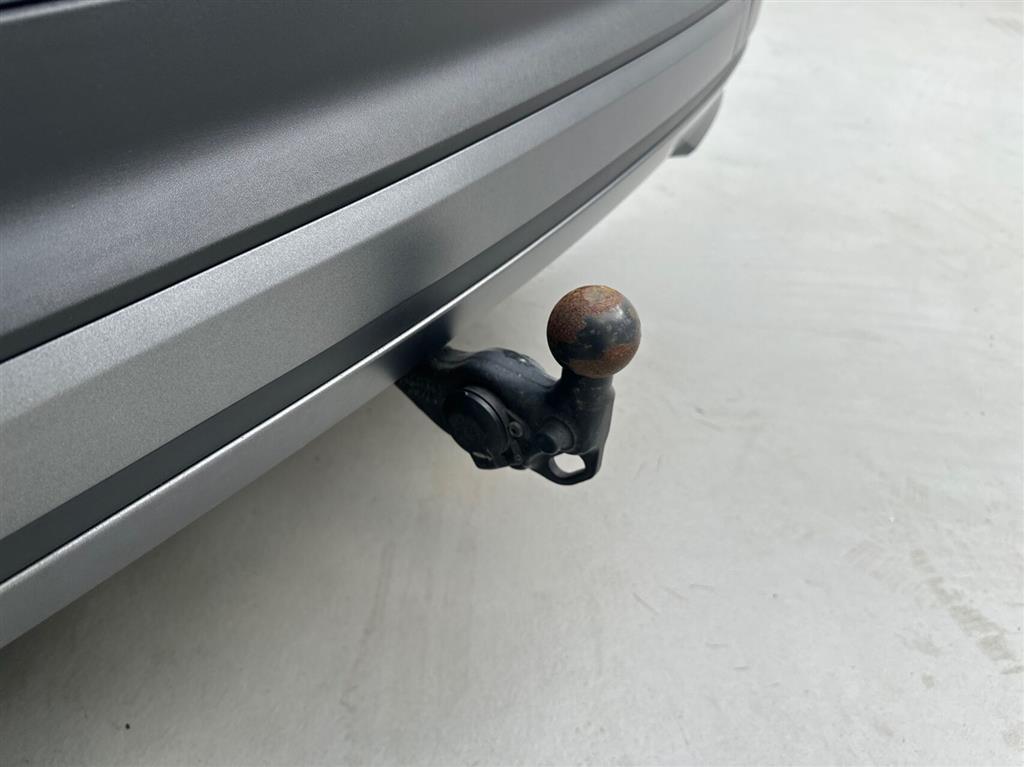 Skoda Enyaq Selection Lounge billede 21