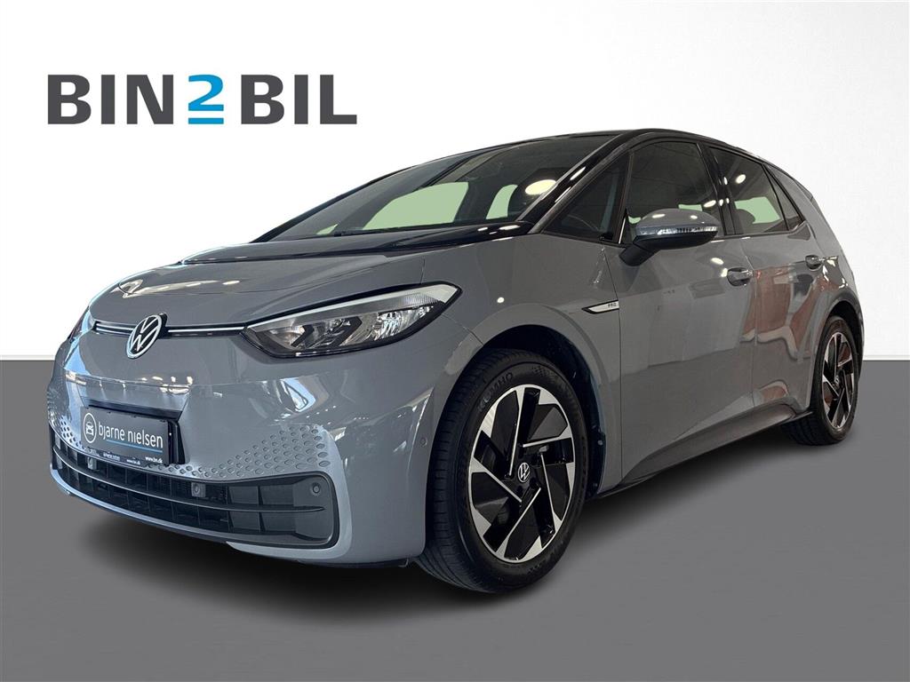 VW ID.3 Pro