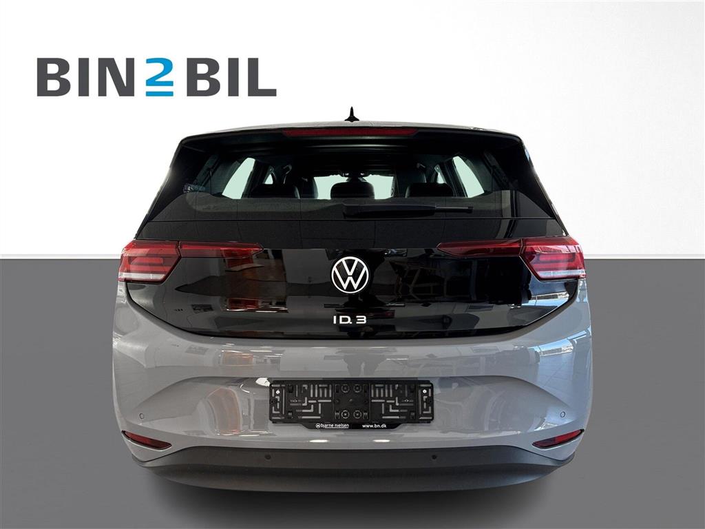 VW ID.3 Pro billede 4
