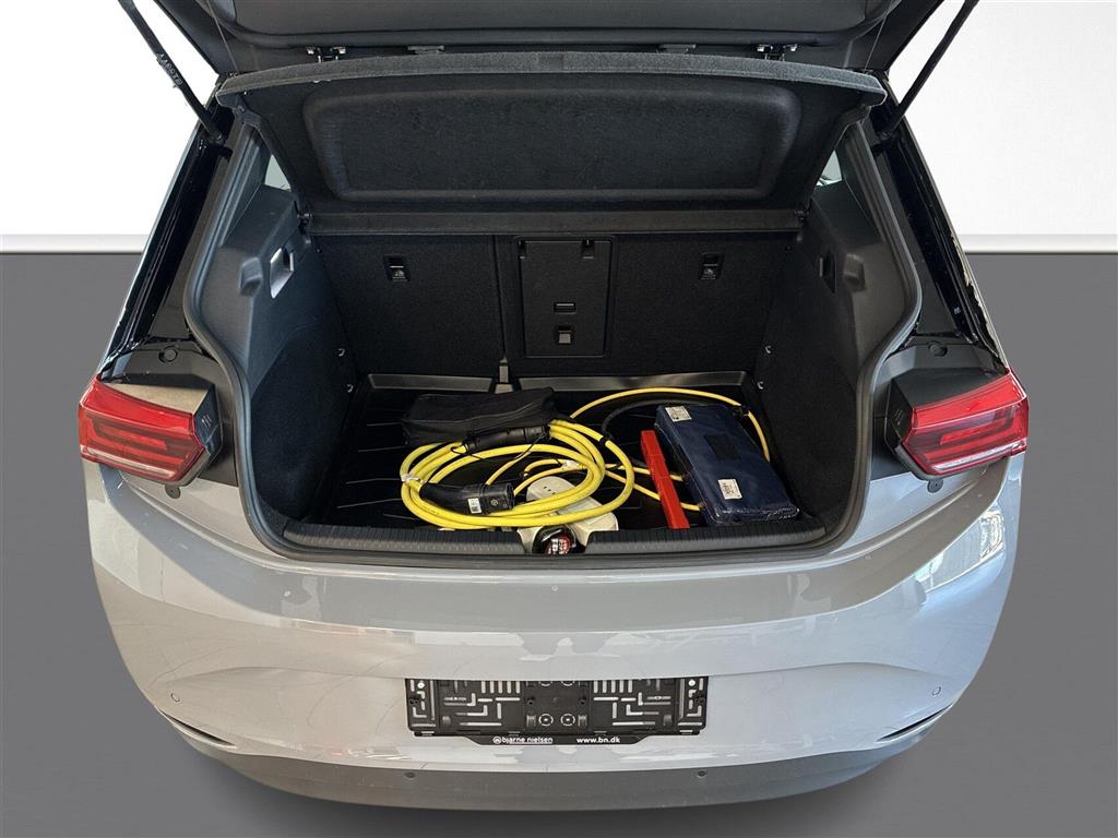 VW ID.3 Pro billede 5