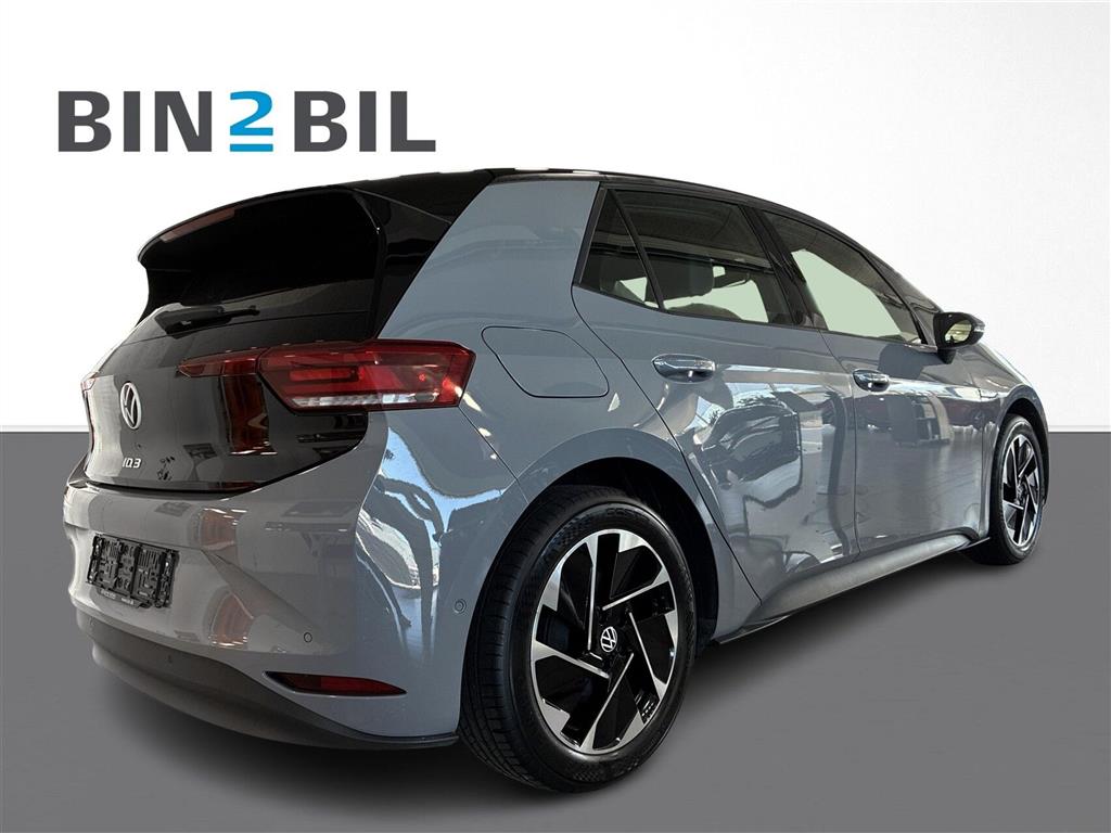VW ID.3 Pro billede 6