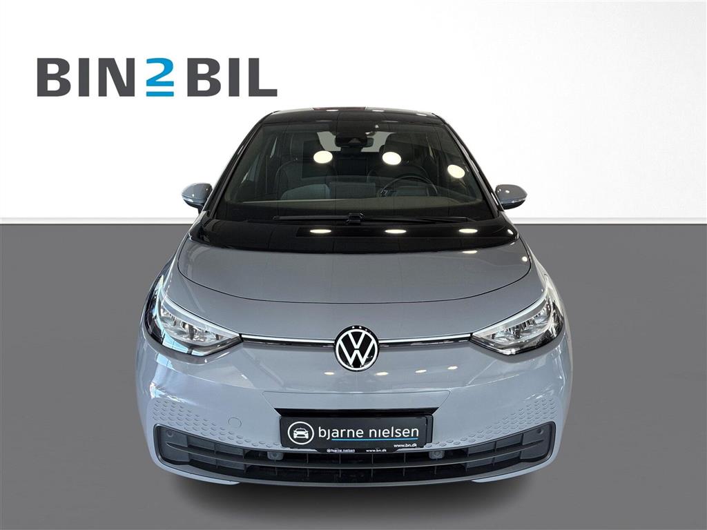 VW ID.3 Pro billede 9