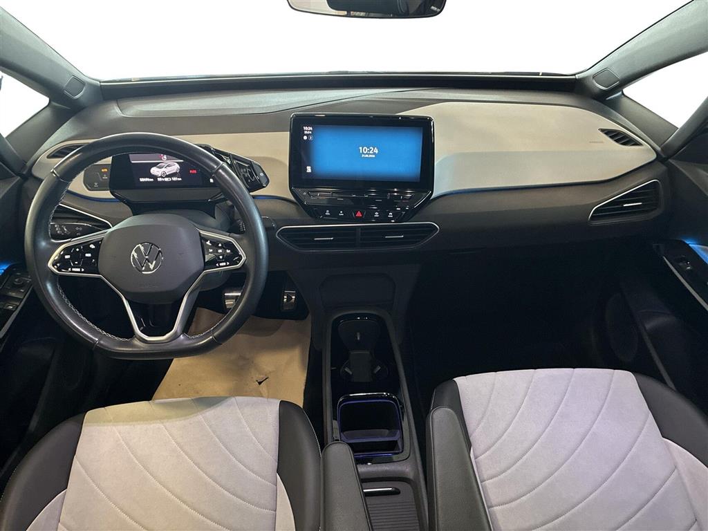 VW ID.3 Pro billede 12