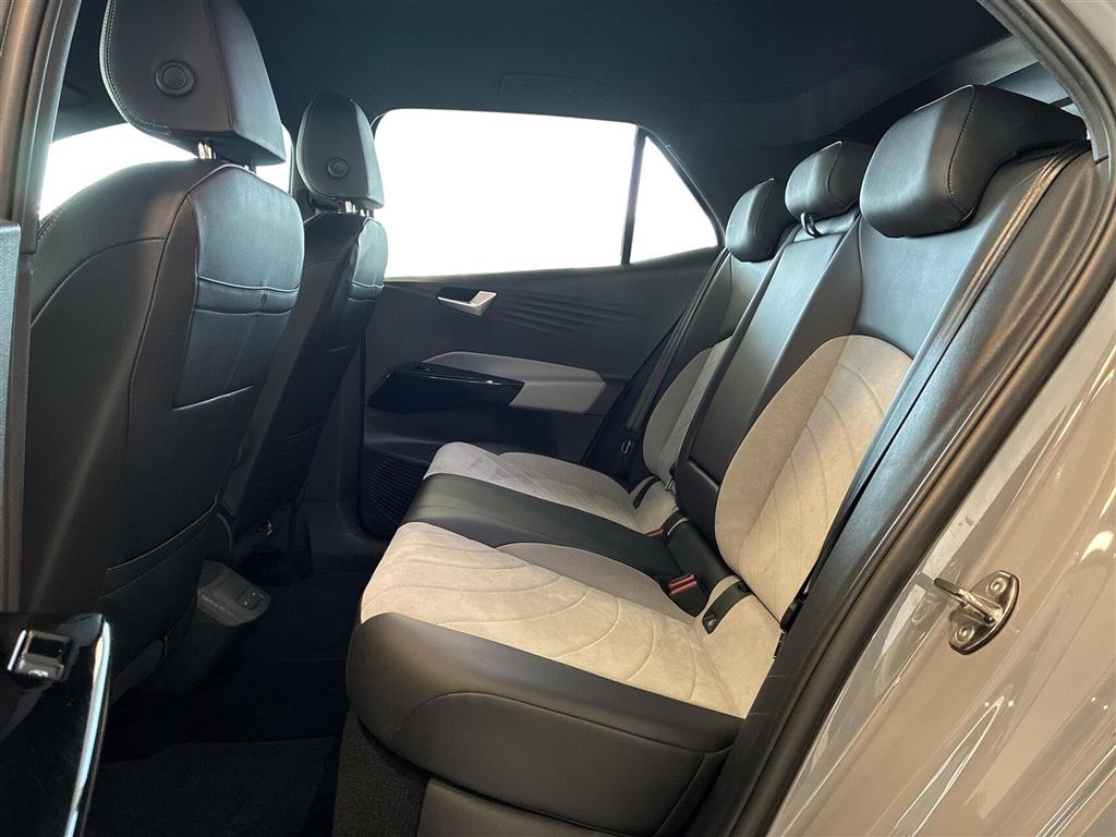 VW ID.3 Pro billede 11