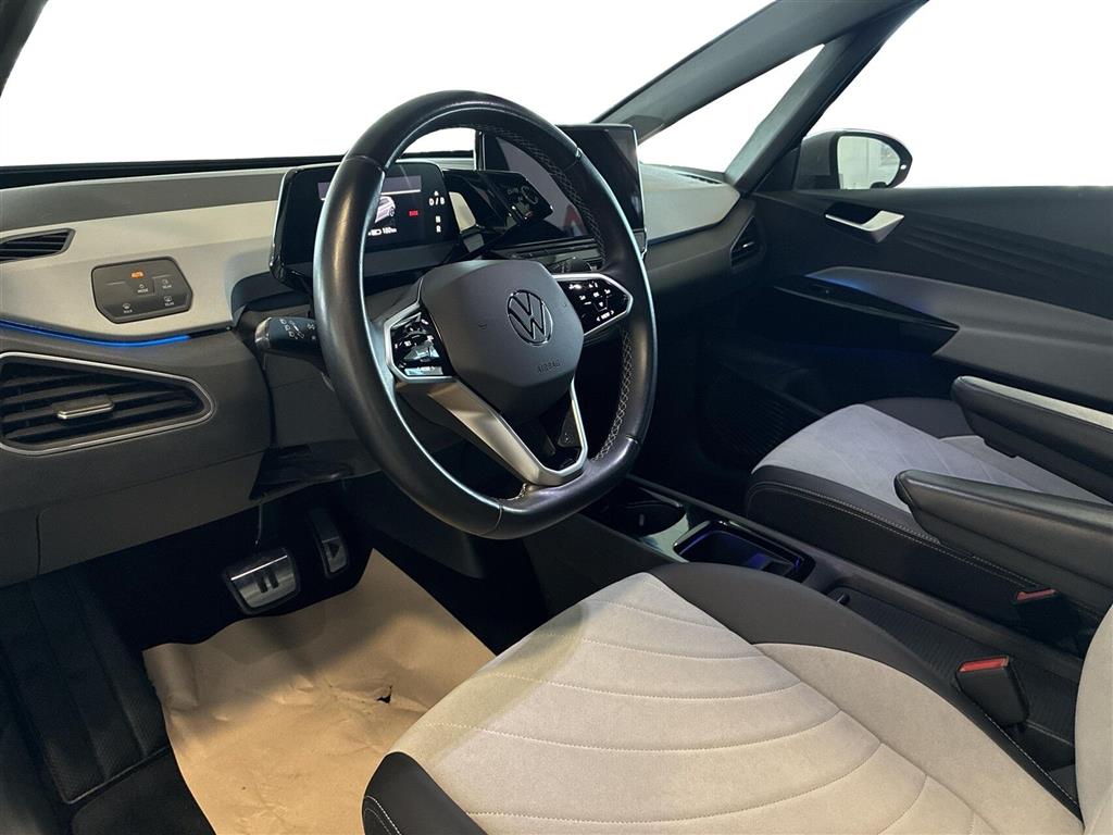 VW ID.3 Pro billede 14