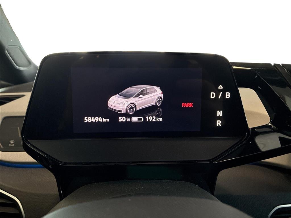 VW ID.3 Pro billede 15