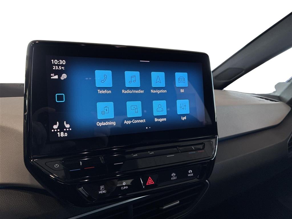 VW ID.3 Pro billede 17