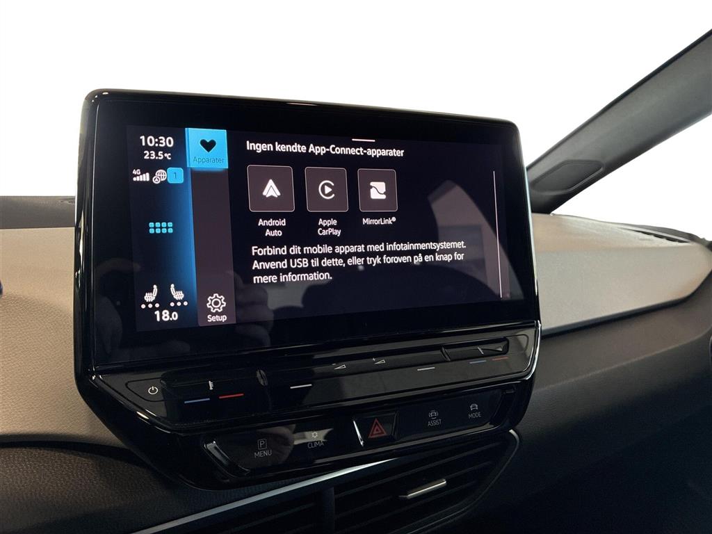 VW ID.3 Pro billede 18