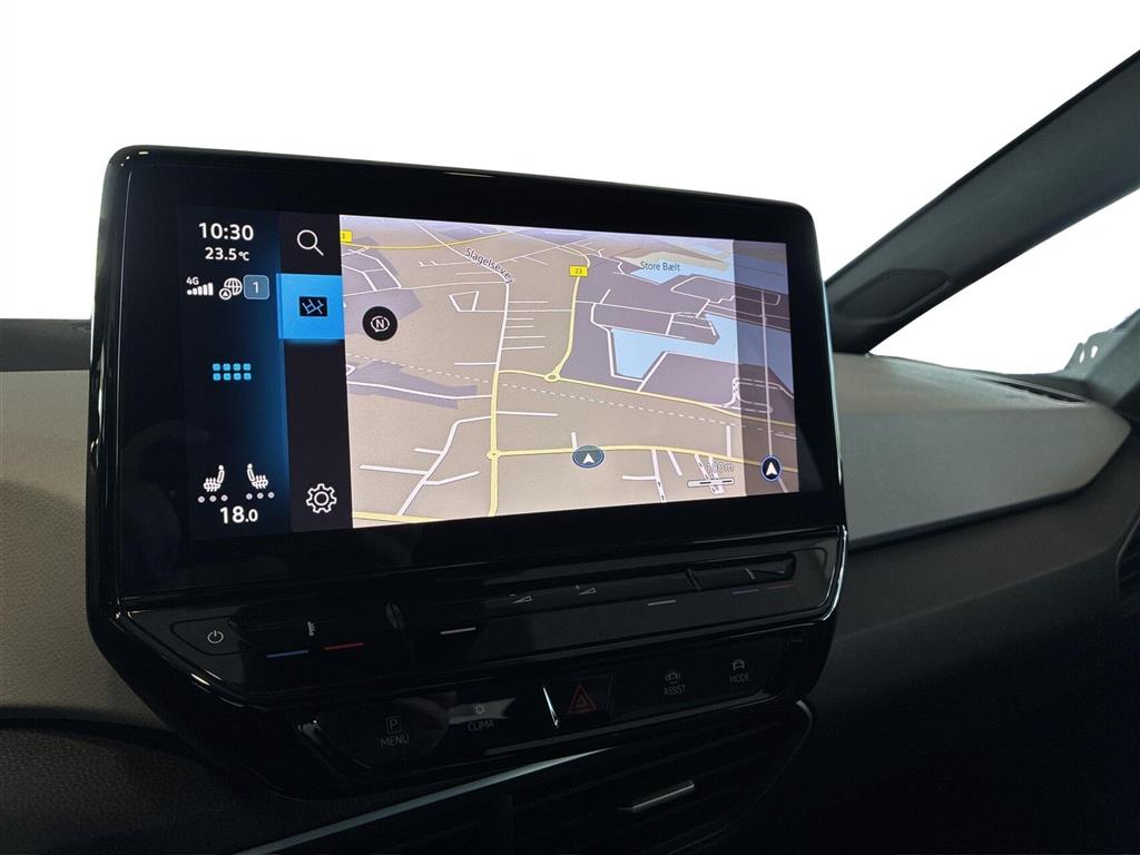 VW ID.3 Pro billede 19