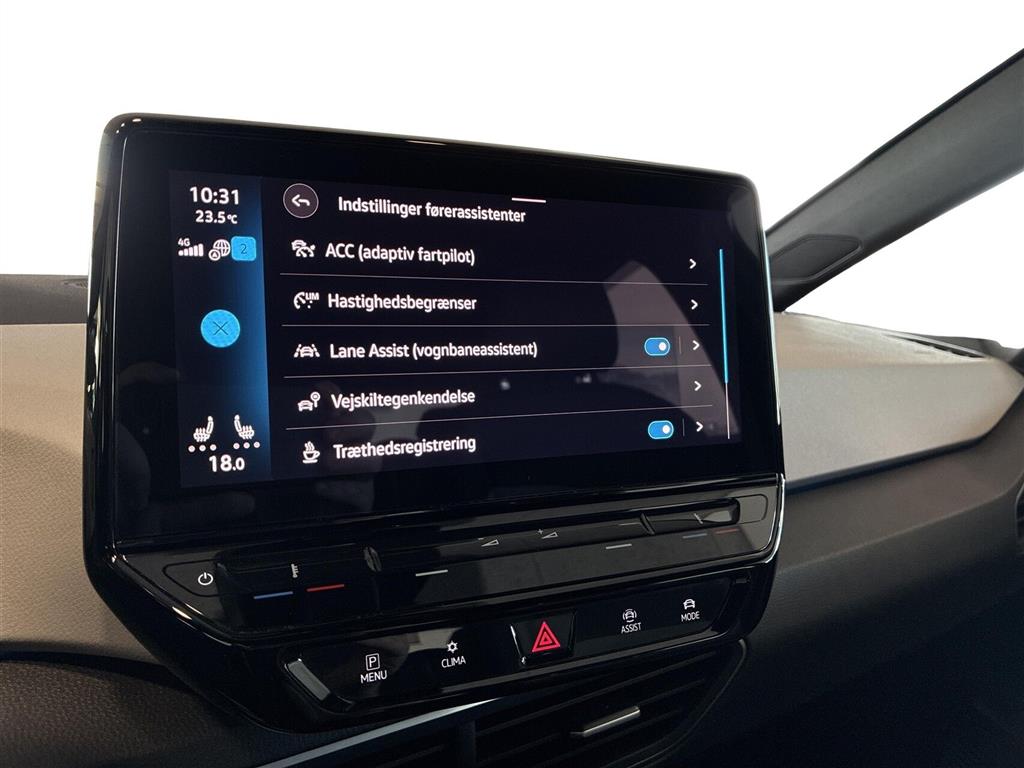 VW ID.3 Pro billede 20