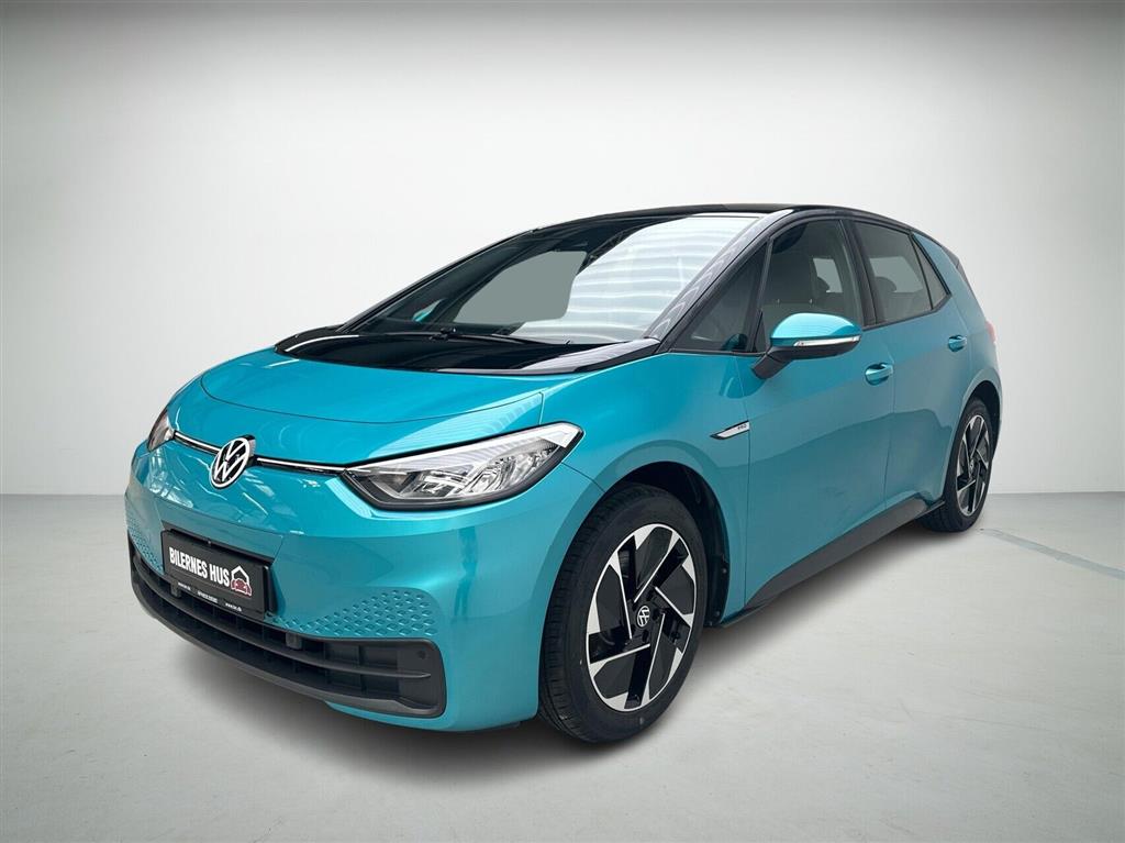 VW ID.3 Pro