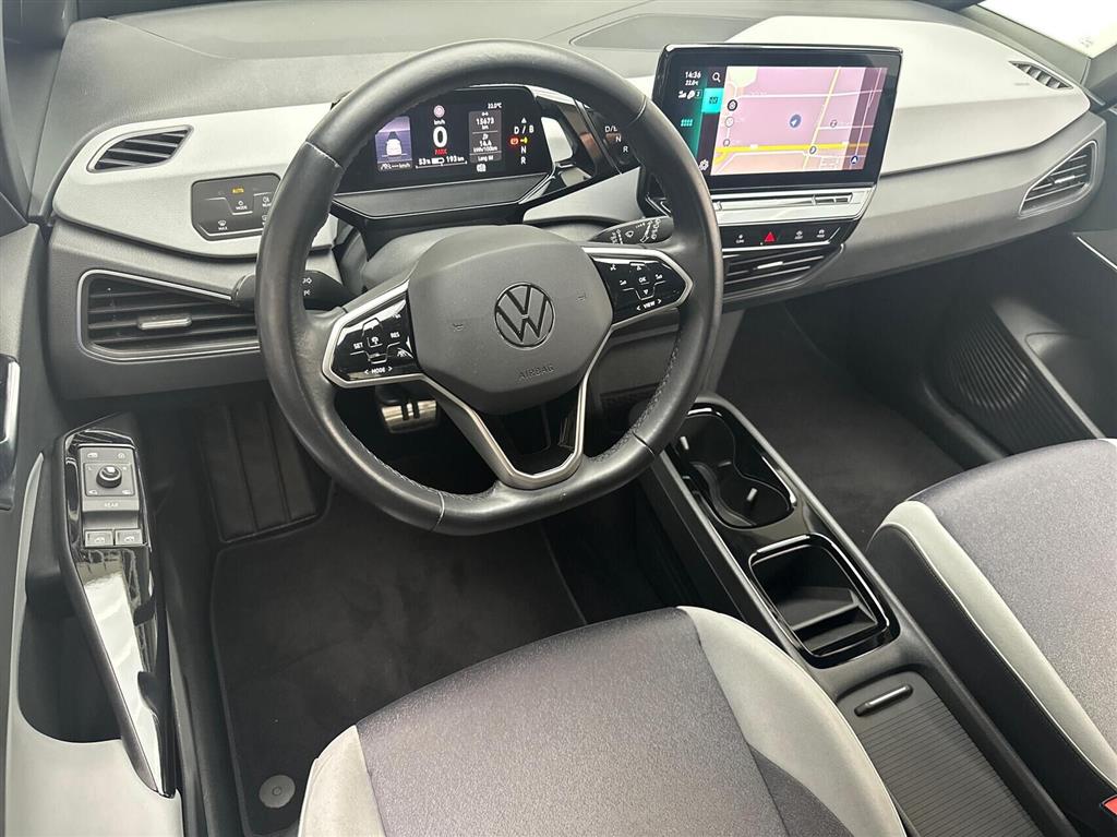 VW ID.3 Pro billede 4
