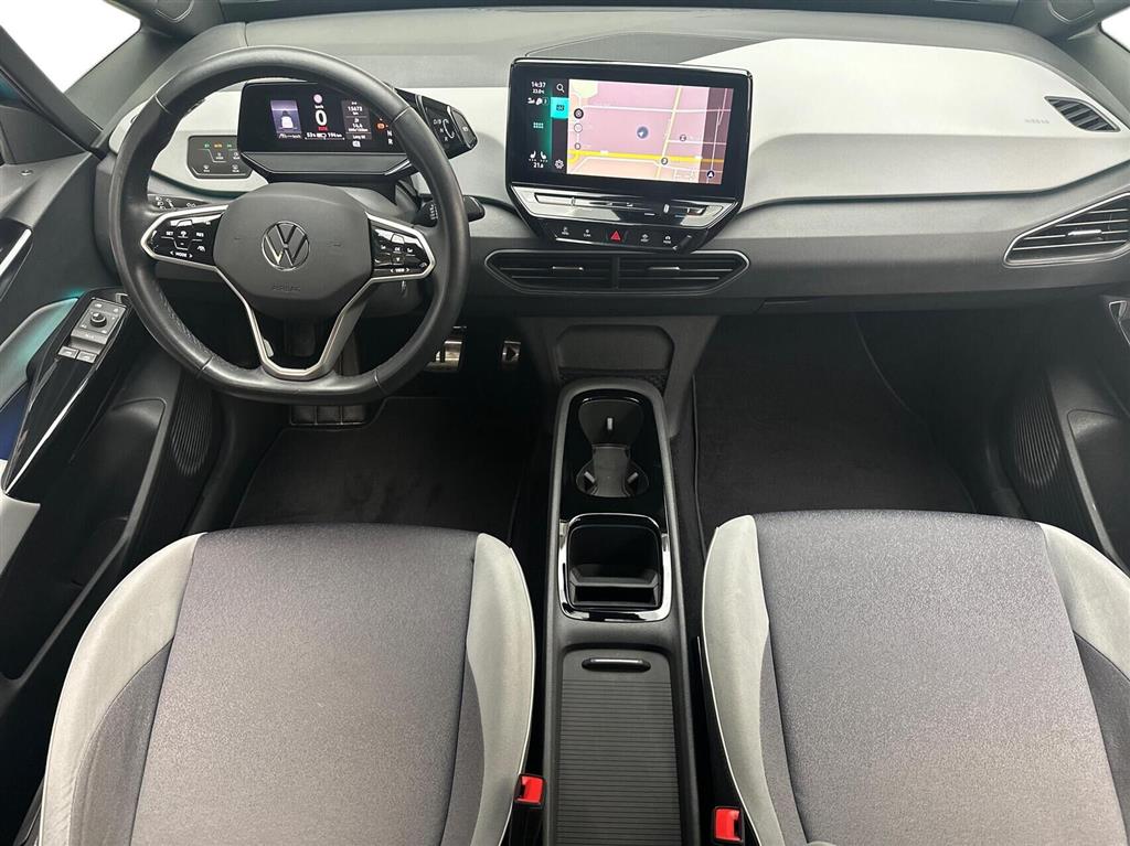 VW ID.3 Pro billede 5
