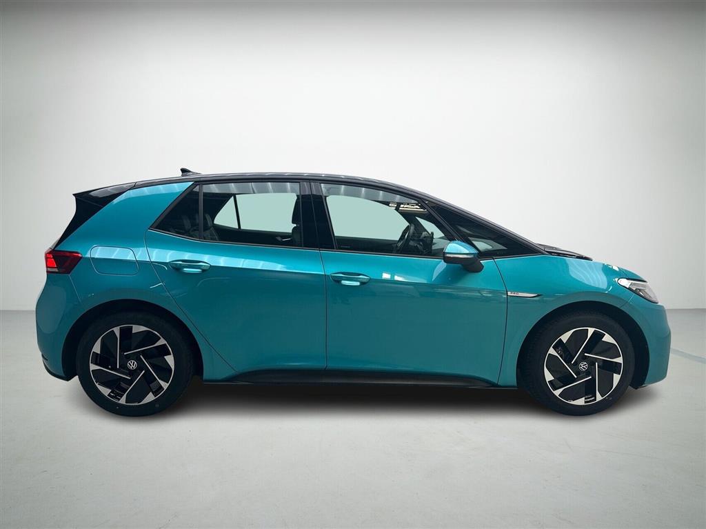 VW ID.3 Pro billede 6