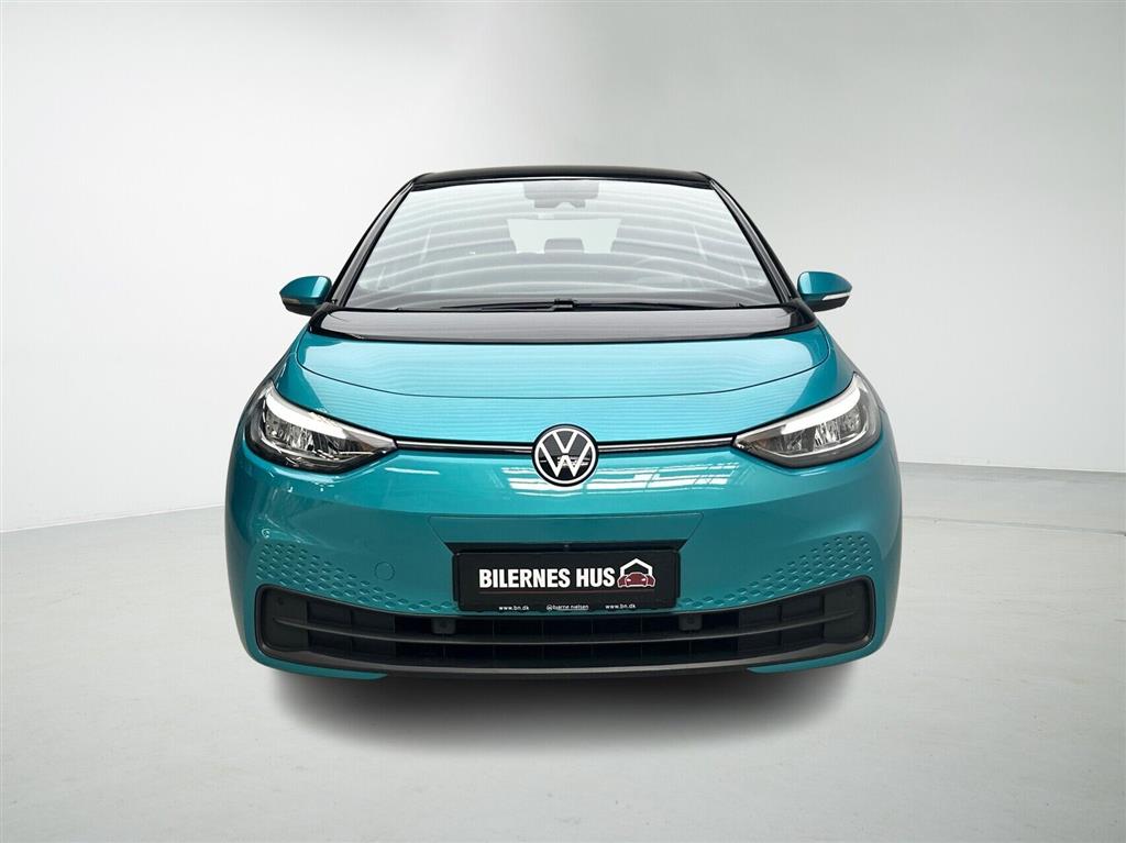 VW ID.3 Pro billede 7