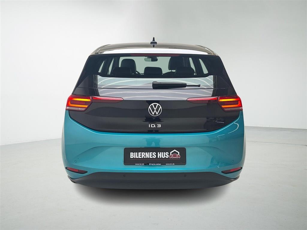 VW ID.3 Pro billede 8
