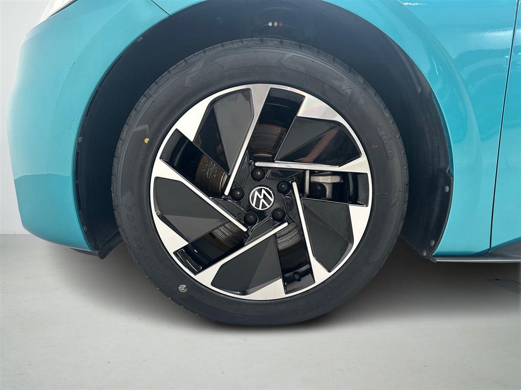 VW ID.3 Pro billede 9
