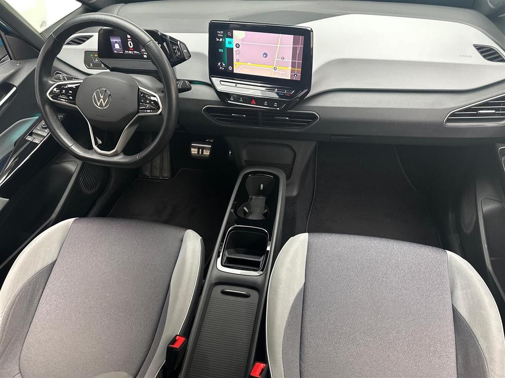VW ID.3 Pro billede 11